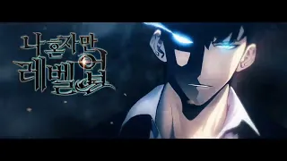 Solo Leveling [AMV/MMV] Middle of the night