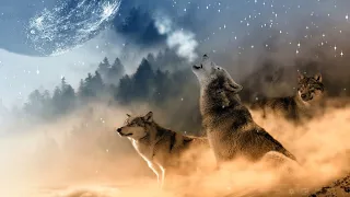 Wolves 🐕