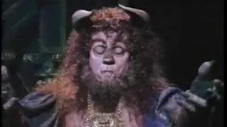 Beauty and the Beast- Broadway- 1994 Performance- Part 2