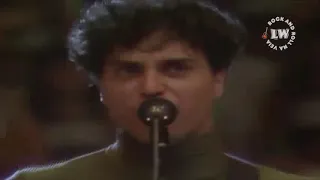 Barão Vermelho - [1990] Domingão do Faustão