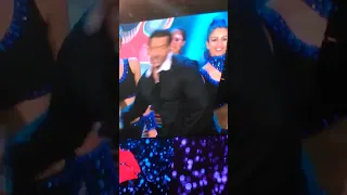 Salman Khan in USA IIFA Awards