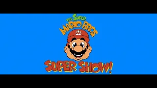 Overworld Theme - Super Mario Bros. 2 (Super Mario Bros. Super Show) Remake