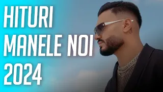 Hituri Manele Noi 2024 🎵 Cele Mai Ascultate Melodii 🎵 Muzica Romaneasca Top 2024