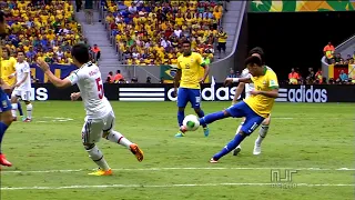 Neymar vs Japan – Confederations Cup 2013 / Group Stage | NEYMAR'S STUNNING VOLLEY!