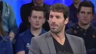 Denk Groter Debat - Ruud van Nistelrooij