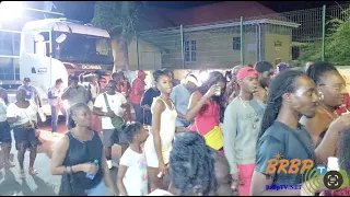 POSSIE CARNIVAL MONDAY 2023 (NIGHT) - BRBPTV