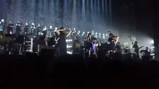 Hans Zimmer Live - The Davinci Code - Full - (HD)