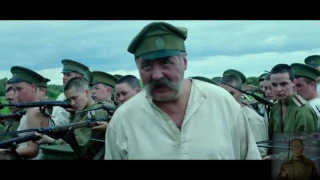 JCC 2016: Cinéma Russe "BATTALION" de Dmitriy Meshiev