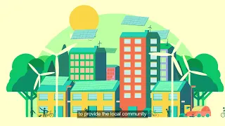 What is Community Energy?