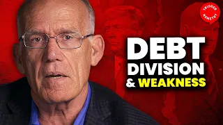 "This Will Be The Nastiest, Dirtiest, Scariest Election In Our History" - Victor Davis Hanson