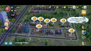 SimCity builtit gameplay #3