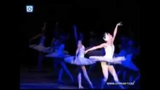 Булат Аюханов: в балете надо не просто танцевать...