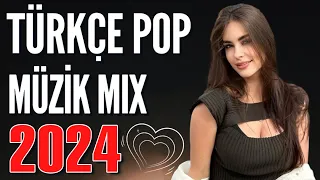 TÜRKÇE POP REMİX ŞARKILAR 2024 🔥 ( 9 Nisan 2024  )💫Yeni Pop Şarkılar 2024