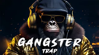 Best Gangster Trap 2024 👑 Best Hip Hop & Trap Music 2024 👑 Music That Make You Feel BADASS