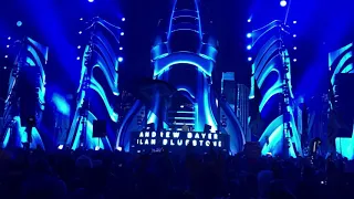 Dreamstate 2019 - Ilan Bluestone - Will we Remain