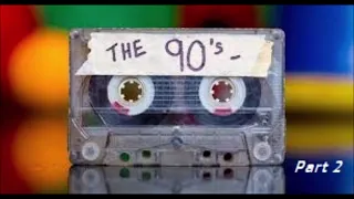 Top - Hits of the 90´s Part 2