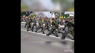 Desfile Cívico Militar - 07.09.2022 São José dos Campos/ SP