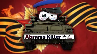 &$!#% Tunguska???  |  war thunder antiair missile againt tank