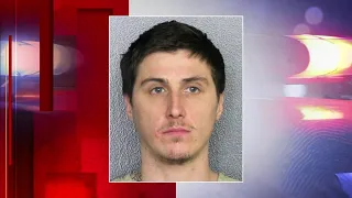 Detectives arrest man accused of plowing into group of children, killing 2 in Wilton Manors