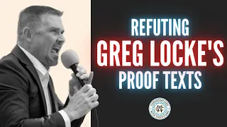 Examining Greg Locke's Defense of Deliverance Ministry