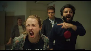 TIFF 2021 - Festival Trailer