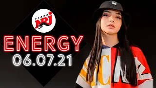 NRJ HOT 30 | ЛУЧШЕЕ ЗА НЕДЕЛЮ ОТ РАДИО ENERGY! ВЫПУСК ОТ 6 ИЮЛЯ 2021 ГОДА!