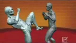 Kimura shukokai golpe