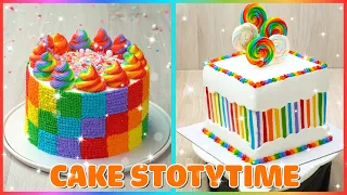 🎂 Cake Storytime ✨ Tiktok Compilations #4