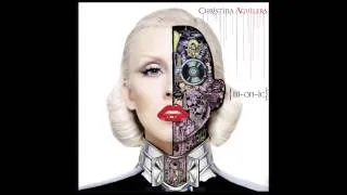 Christina Aguilera - You Lost Me (Audio)