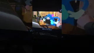 Tom and Jerry movie sneak peek