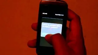 Navegador de Internet - Nokia Asha 305