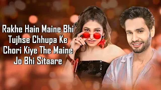 Jo Mujhe Deewana Kar De (LYRICS) - Tulsi Kumar | Manan Bhardwaj | Rohit Khandelwal