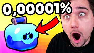 EXTREME LUCKY BOX! *MEGA OPENING* | Brawl Stars