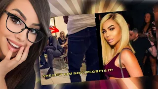 Girlfriend DUMPS Man and INSTANTLY Regrets Making $45 Million Dollar Mistake! - REACTION!!!