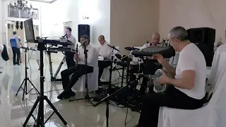 Assyrian Wedding RND 2020 George Youkhana Belate Live  & Live _ music _ rnd
