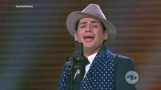 Yo me llamo Carlos Gardel ²⁰²² - Milonga Sentimental