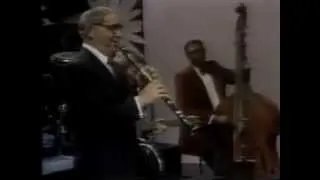 Benny Goodman and Mary Lou Willians 1978