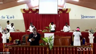 Full Truth Church - Good Friday Service