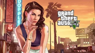 Grand Theft Auto V GTA 5 Game Movie (All Cutscenes With Gameplay)