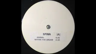 Spinn - Animal [BWH 1]