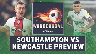 Southampton vs Newcastle Betting Preview | Premier League Picks, EPL Odds & Soccer Predictions