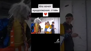 КЛОУН А4 УКРАЛ ДЕВУШКУ А4😨😨