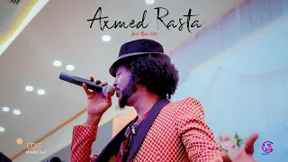 AHMED RASTA | AROOSKII MUQDISHO UGU SHIDNAA | OFFICIAL VIDEO 2023