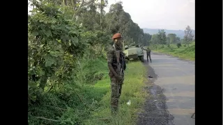 URGENT URGENT FARDC À DEUX KILOMÈTRES DE BUNANGANA : USA DEMANDE À LA RDC D’ATTAQUER LE RWANDA