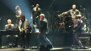 "Do Ya" Jeff Lynne's ELO@Wells Fargo Center Philadelphia 8/24/18