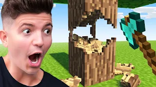 World's MOST Viewed Minecraft TikToks EVER