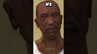 7 Cosas Odiadas de GTA San Andreas 🤬