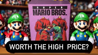 Super Mario Bros (1993) Trust The Fungus 4K UHD Limited Edition Review