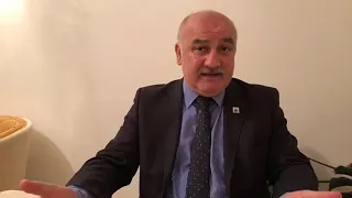 Müsavat İlham Əliyevin prezident seçilməsini tənqid edir - Canlı Yayımın təkrarı