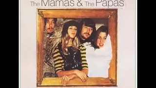 The Mamas&The Papas-Words of love